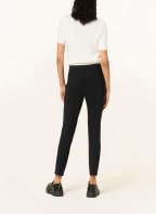 RAFFAELLO ROSSI Jerseyhose SABETA, Farbe: SCHWARZ (Bild 1)