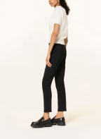 RAFFAELLO ROSSI Jerseyhose SABETA, Farbe: SCHWARZ (Bild 1)