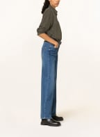 RAFFAELLO ROSSI Flared Jeans SVENTY, Farbe: 870 AZUR (Bild 1)