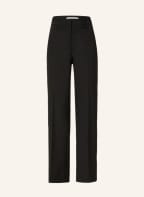 RAFFAELLO ROSSI Hose GABINA, Farbe: SCHWARZ (Bild 1)