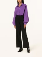 RAFFAELLO ROSSI Hose GABINA, Farbe: SCHWARZ (Bild 1)