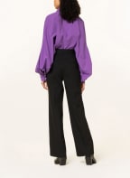 RAFFAELLO ROSSI Hose GABINA, Farbe: SCHWARZ (Bild 1)