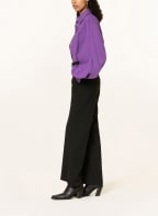 RAFFAELLO ROSSI Hose GABINA, Farbe: SCHWARZ (Bild 1)