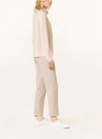 RAFFAELLO ROSSI Hose DORA, Farbe: CREME (Bild 1)