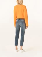 RAFFAELLO ROSSI 7/8-Jeans SUZY, Farbe: 946 castlerock (Bild 1)