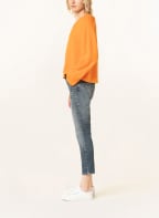 RAFFAELLO ROSSI 7/8-Jeans SUZY, Farbe: 946 castlerock (Bild 1)