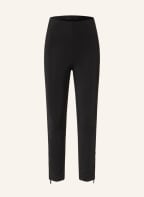 RAFFAELLO ROSSI Jerseyhose LARU , Farbe: SCHWARZ (Bild 1)
