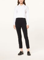RAFFAELLO ROSSI Jerseyhose LARU , Farbe: SCHWARZ (Bild 1)
