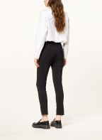 RAFFAELLO ROSSI Jerseyhose LARU , Farbe: SCHWARZ (Bild 1)