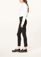 RAFFAELLO ROSSI Jerseyhose LARU , Farbe: SCHWARZ (Bild 1)