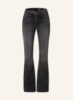 RAFFAELLO ROSSI Flared Jeans VIC BOOTCUT, Farbe: 980 ASPHALT (Bild 1)