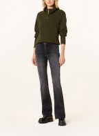 RAFFAELLO ROSSI Flared Jeans VIC BOOTCUT, Farbe: 980 ASPHALT (Bild 1)