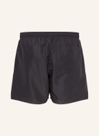 BOSS Badeshorts OROFISH, Farbe: SCHWARZ (Bild 1)