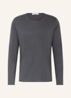 Stefan Brandt Longsleeve , Farbe: DUNKELGRAU (Bild 1)