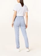 DAILY PAPER Sweatpants ETY, Color: LIGHT BLUE (Image 1)