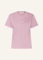 DAILY PAPER T-shirt ESTAN, Color: ROSE (Image 1)