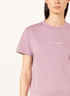 DAILY PAPER T-shirt ESTAN, Color: ROSE (Image 1)