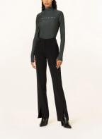 DAILY PAPER Body ETURTLE, Color: DARK GREEN (Image 1)