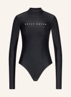 DAILY PAPER Body ETURTLE , Farbe: SCHWARZ (Bild 1)