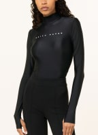 DAILY PAPER Body ETURTLE , Farbe: SCHWARZ (Bild 1)