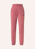 DAILY PAPER Sweatpants NAVEAH, Color: ROSE (Image 1)
