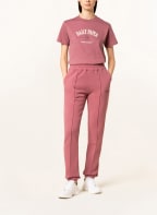 DAILY PAPER Sweatpants NAVEAH, Color: ROSE (Image 1)