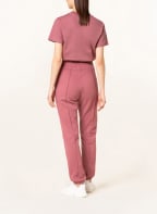 DAILY PAPER Sweatpants NAVEAH, Color: ROSE (Image 1)