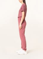 DAILY PAPER Sweatpants NAVEAH, Color: ROSE (Image 1)