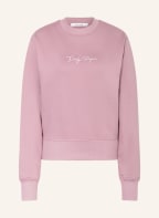DAILY PAPER Sweatshirt EVVIE, Farbe: ROSÉ (Bild 1)