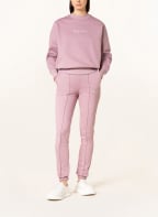 DAILY PAPER Sweatshirt EVVIE, Farbe: ROSÉ (Bild 1)