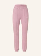 DAILY PAPER Sweatpants ETY, Color: ROSE (Image 1)