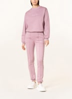 DAILY PAPER Sweatpants ETY, Color: ROSE (Image 1)