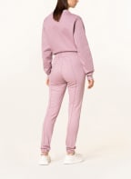 DAILY PAPER Sweatpants ETY, Color: ROSE (Image 1)