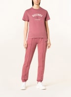 DAILY PAPER T-shirt NOLITAH, Color: ROSE (Image 1)