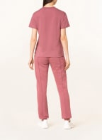 DAILY PAPER T-shirt NOLITAH, Color: ROSE (Image 1)