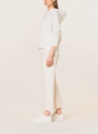 BETTER RICH Oversized-Hoodie , Farbe: WEISS (Bild 1)
