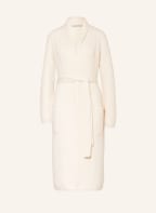 (THE MERCER) N.Y. Strickhülle aus Cashmere , Farbe: ECRU (Bild 1)