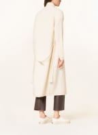 (THE MERCER) N.Y. Strickhülle aus Cashmere , Farbe: ECRU (Bild 1)