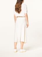 (THE MERCER) N.Y. Strickrock aus Cashmere , Farbe: ECRU (Bild 1)
