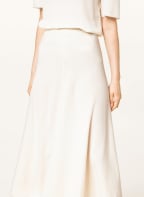 (THE MERCER) N.Y. Strickrock aus Cashmere , Farbe: ECRU (Bild 1)