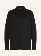 (THE MERCER) N.Y. Cashmere-Pullover , Farbe: SCHWARZ (Bild 1)