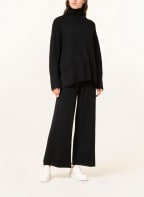 (THE MERCER) N.Y. Cashmere-Pullover , Farbe: SCHWARZ (Bild 1)