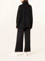 (THE MERCER) N.Y. Cashmere-Pullover , Farbe: SCHWARZ (Bild 1)