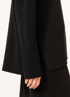 (THE MERCER) N.Y. Cashmere-Pullover , Farbe: SCHWARZ (Bild 1)