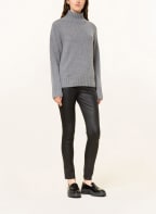 (THE MERCER) N.Y. Cashmere-Pullover, Farbe: GRAU (Bild 1)