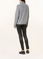 (THE MERCER) N.Y. Cashmere-Pullover, Farbe: GRAU (Bild 1)