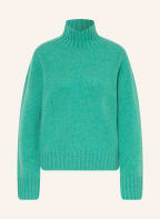 (THE MERCER) N.Y. Cashmere-Pullover, Farbe: GRÜN (Bild 1)