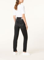 MAC Skinny Jeans RICH , Farbe: D962 anthra used (Bild 1)