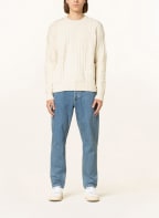 LANVIN Pullover , Farbe: ECRU (Bild 1)