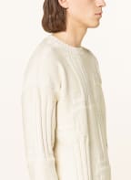 LANVIN Pullover , Farbe: ECRU (Bild 1)